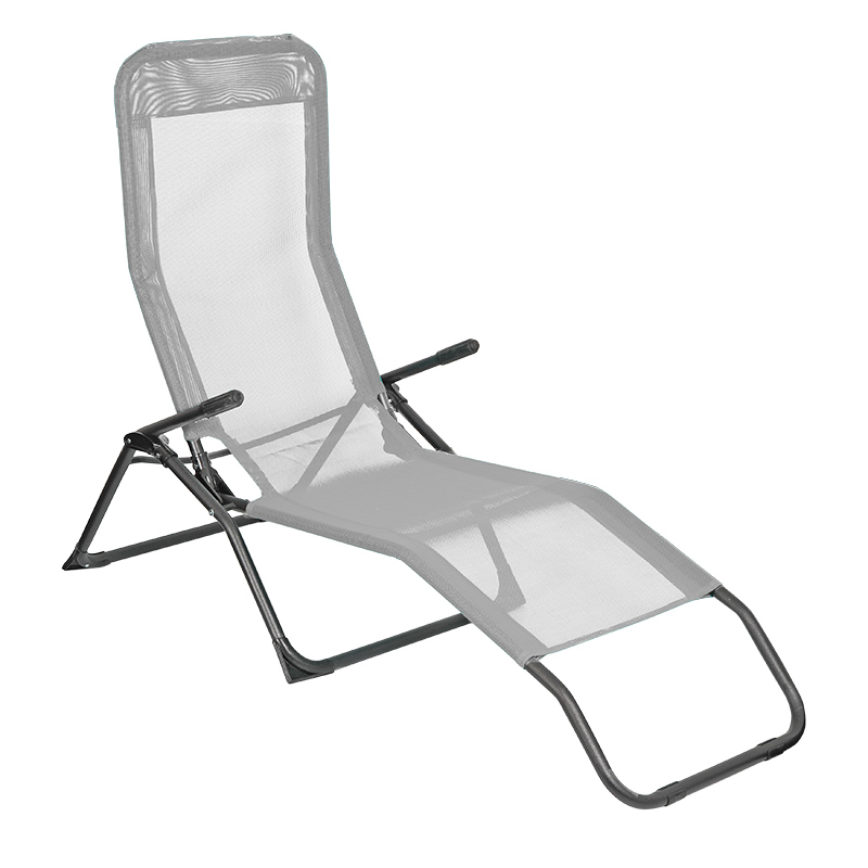 Chaise longue 'Siesta' L'Incroyable